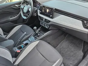 Škoda Scala Selection
