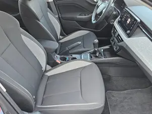 Škoda Scala Selection