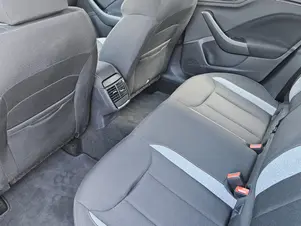 Škoda Scala Selection