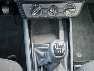 Škoda Scala Selection