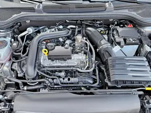 Škoda Scala Selection
