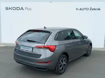 Scala Ambition Plus