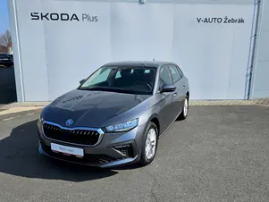 Škoda Scala Selection