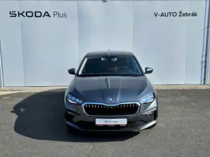 Škoda Scala Selection