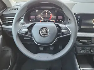 Škoda Scala Selection