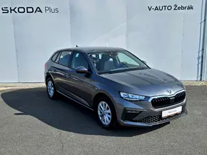 Škoda Scala Selection