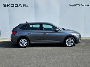 Škoda Scala Selection