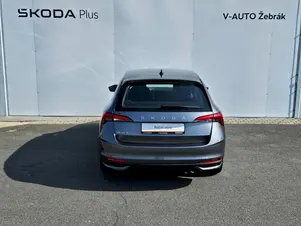 Škoda Scala Selection