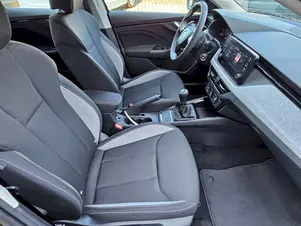 Škoda Scala Selection