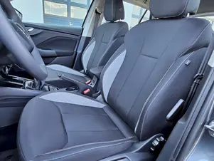 Škoda Scala Selection