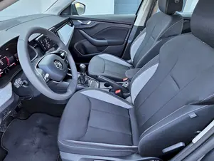 Škoda Scala Selection