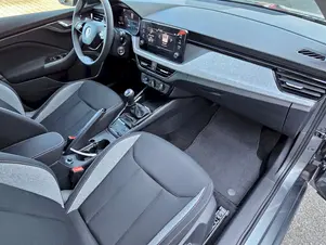 Škoda Scala Selection