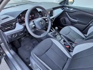 Škoda Scala Selection