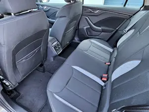 Škoda Scala Selection