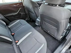 Škoda Scala Selection