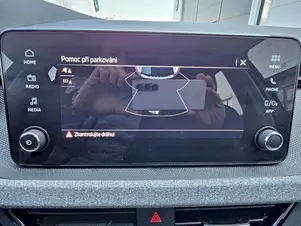 Škoda Scala Selection