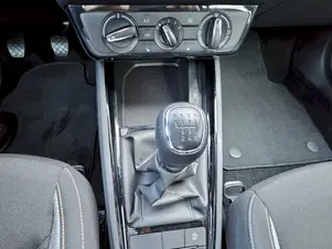 Škoda Scala Selection