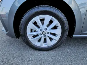 Škoda Scala Selection