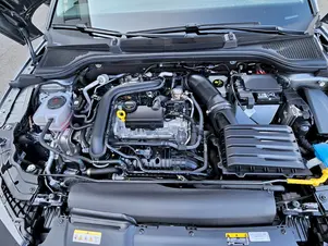 Škoda Scala Selection