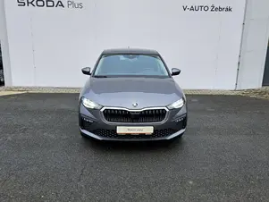 Škoda Scala Top Selection