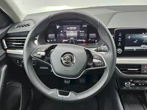 Škoda Scala Top Selection