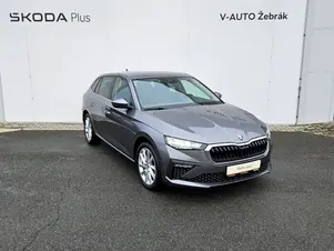 Škoda Scala Top Selection