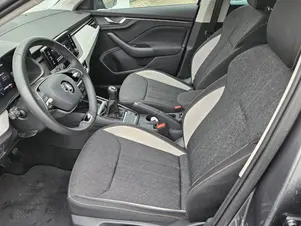 Škoda Scala Top Selection