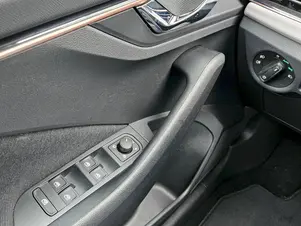 Škoda Scala Top Selection