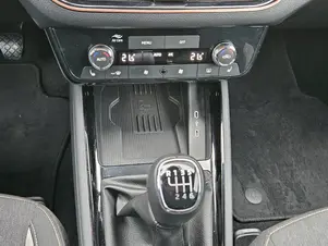 Škoda Scala Top Selection