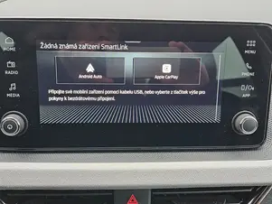 Škoda Scala Top Selection