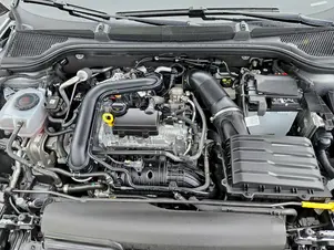 Škoda Scala Top Selection