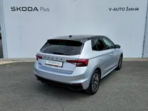 Fabia Monte Carlo