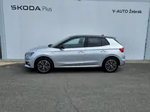 Fabia Monte Carlo