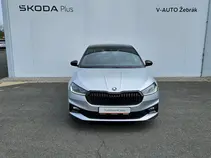 Fabia Monte Carlo