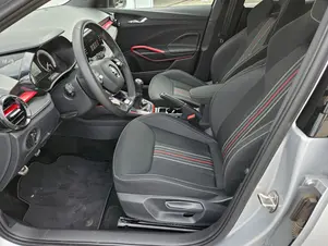Škoda Fabia Monte Carlo
