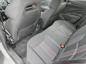 Škoda Fabia Monte Carlo