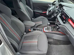 Škoda Fabia Monte Carlo