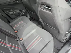 Škoda Fabia Monte Carlo
