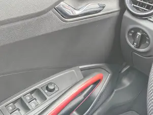 Škoda Fabia Monte Carlo