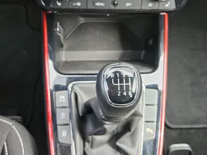 Škoda Fabia Monte Carlo