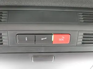 Škoda Fabia Monte Carlo