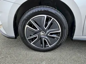 Škoda Fabia Monte Carlo