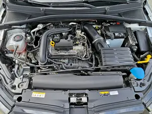 Škoda Fabia Monte Carlo