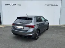 Fabia Monte Carlo