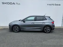 Fabia Monte Carlo