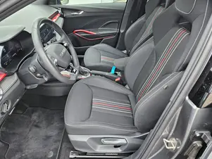 Škoda Fabia Monte Carlo