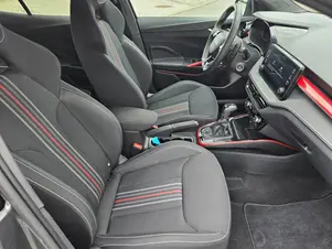 Škoda Fabia Monte Carlo