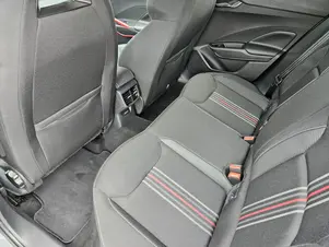 Škoda Fabia Monte Carlo