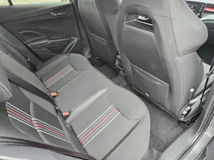 Škoda Fabia Monte Carlo