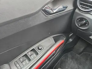 Škoda Fabia Monte Carlo